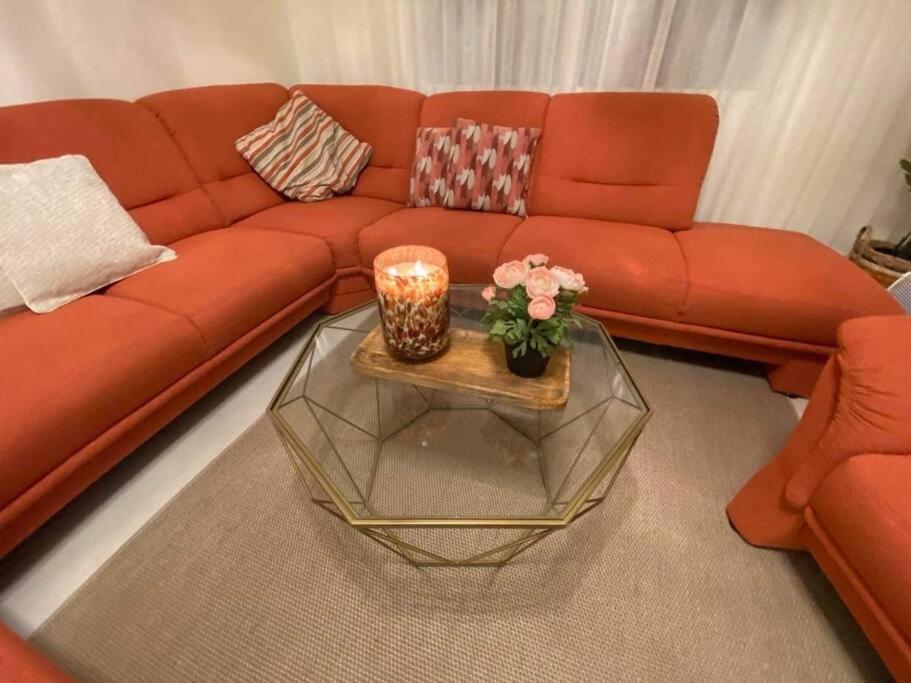Apartamento Cunit, Front Line With Sea View Exterior foto