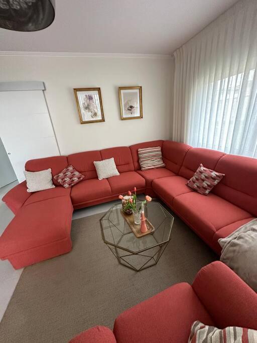 Apartamento Cunit, Front Line With Sea View Exterior foto